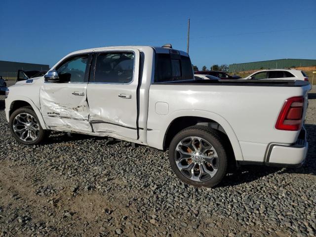 Image 2 of 2019 RAM 1500 LIMITED 2019 with VIN 1C6SRFHTXKN594920