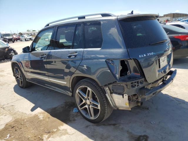 Obraz 2 z 2013 MERCEDES-BENZ GLK 350 4MATIC 2013 z VIN WDCGG8JB4DG138883