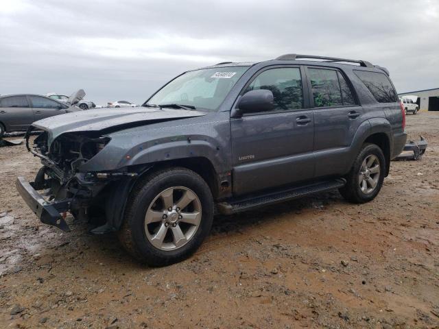 Изображение 2006 TOYOTA 4RUNNER LIMITED 2006