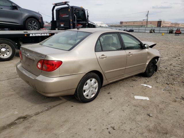 Obraz 3 z 2006 TOYOTA COROLLA CE 2006 z VIN 1NXBR32E56Z569433