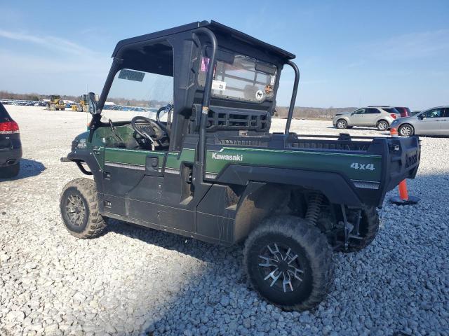 Image 3 of 2016 KAWASAKI KAF820 G 2016 with VIN JKBAFSG16GB501069