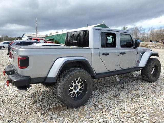 Image 3 of 2020 JEEP GLADIATOR RUBICON 2020 with VIN 1C6JJTBG3LL181005