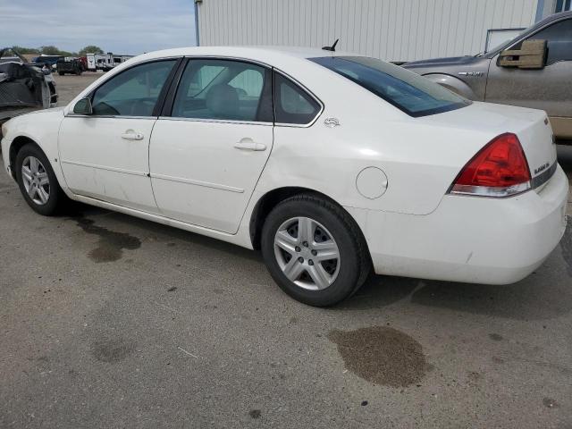 Изображение 2 2006 CHEVROLET IMPALA LS 2006 с VIN 2G1WB58KX69226285
