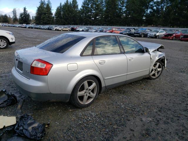 Obraz 3 z 2003 AUDI A4 1.8T 2003 z VIN WAUJC68E33A223420