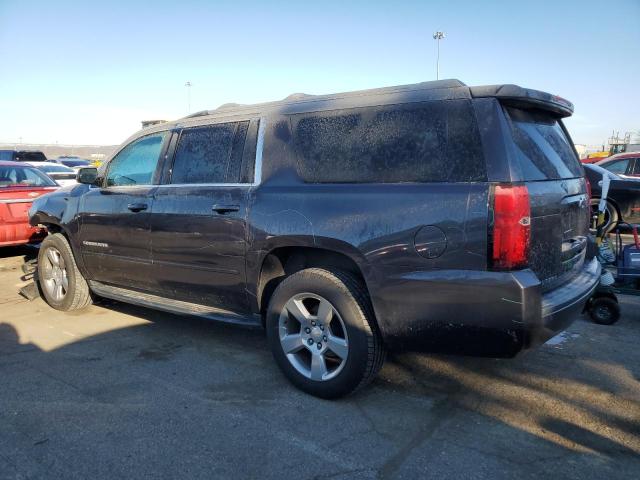 Obraz 2 z 2018 CHEVROLET SUBURBAN K1500 LS 2018 z VIN 1GNSKGKC4JR266709