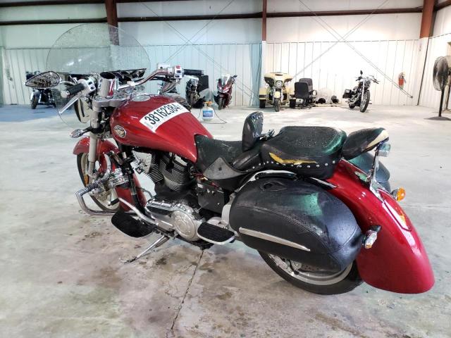 Image 3 of 2005 VICTORY MOTORCYCLES KINGPIN  2005 with VIN 5VPCB16D953006054