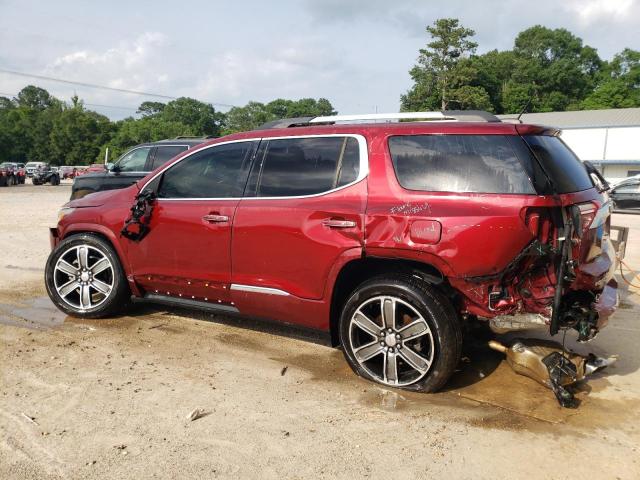 Obraz 2 z 2017 GMC ACADIA DENALI 2017 z VIN 1GKKNPLSXHZ159393
