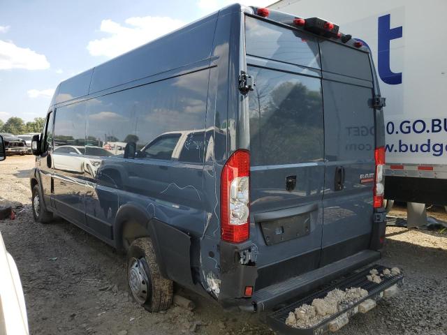 Image 2 of 2021 RAM PROMASTER 3500 3500 HIGH 2021 with VIN 3C6MRVJG1ME549601