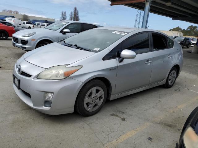 Image 1 of 2010 TOYOTA PRIUS  2010 with VIN JTDKN3DUXA5218816