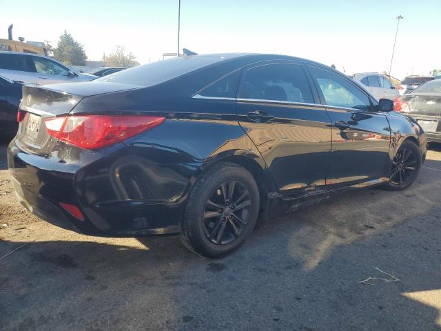 Obraz 3 z 2014 HYUNDAI SONATA GLS 2014 z VIN 5NPEB4AC6EH820402