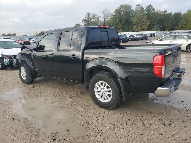 Image 2 of 2018 NISSAN FRONTIER S 2018 with VIN 1N6AD0ER4JN724646