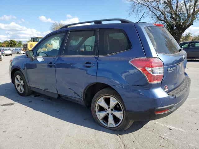 Obraz 2 z 2014 SUBARU FORESTER 2.5I PREMIUM 2014 z VIN JF2SJAECXEH526502