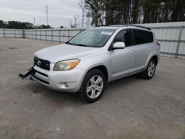 Obraz 2006 TOYOTA RAV4 SPORT 2006