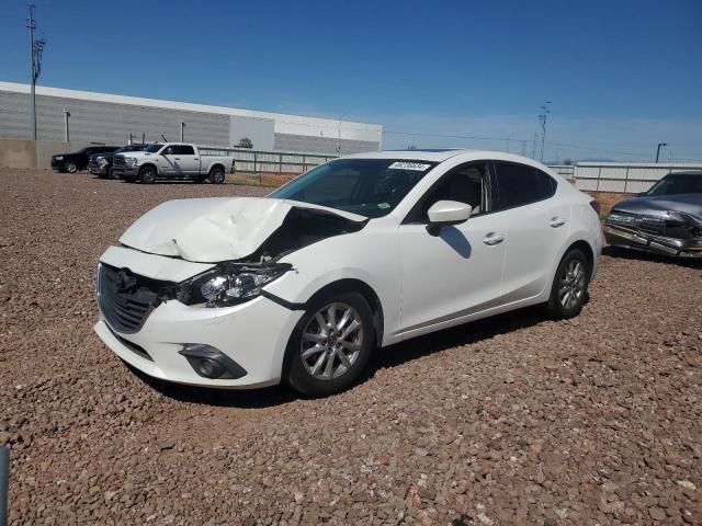 Изображение 1 2015 MAZDA 3 TOURING 2015 с VIN 3MZBM1V77FM147038