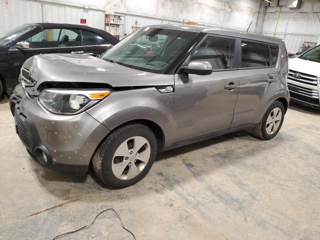 Image 1 of 2015 KIA SOUL  2015 with VIN KNDJN2A26F7138692