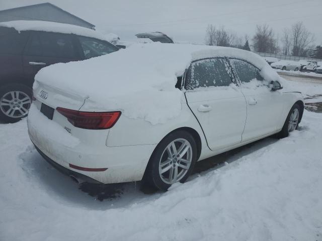 Изображение 3 2017 AUDI A4 PREMIUM 2017 с VIN WAUANAF45HN008869