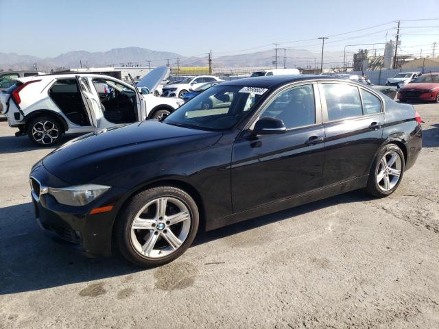 Image 1 of 2014 BMW 328 I SULEV 2014 with VIN WBA3C1C55EK116708
