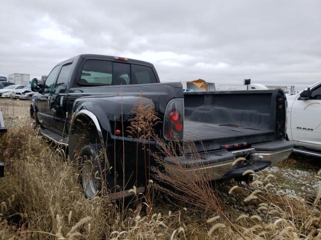 Image 2 of 1999 FORD F350 SUPER DUTY 1999 with VIN 1FTWW33F3XEA23263