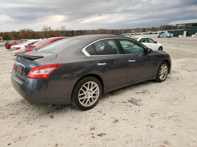 Obraz 3 z 2011 NISSAN MAXIMA S 2011 z VIN 1N4AA5AP8BC846815