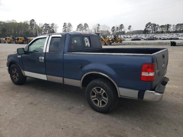 Image 2 of 2004 FORD F150  2004 with VIN 1FTRX12W34NB25609