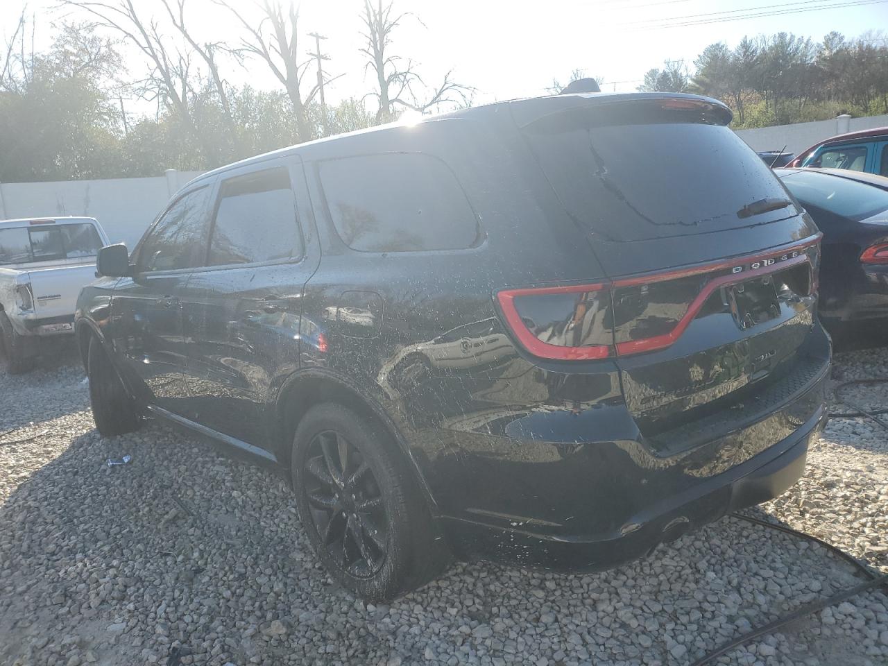 Obraz 2 z 2017 DODGE DURANGO R/T 2017 z VIN 1C4SDJCT0HC753224