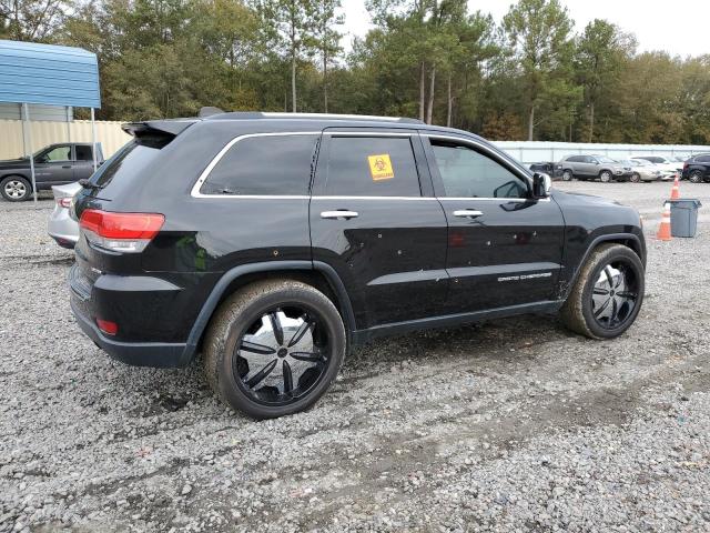 Image 3 of 2015 JEEP GRAND CHEROKEE LIMITED 2015 with VIN 1C4RJEBG7FC625935