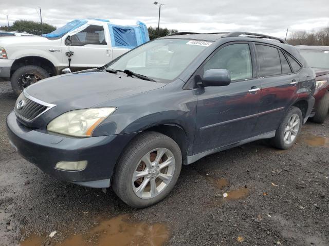 Изображение 2008 LEXUS RX 350 2008
