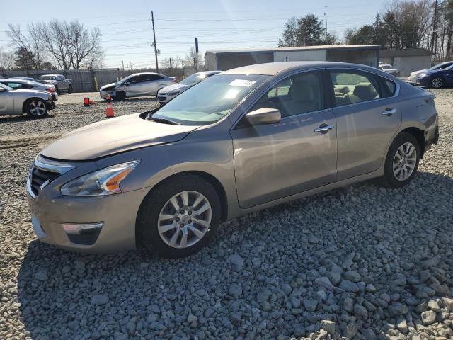 Изображение 1 2014 NISSAN ALTIMA 2.5 2014 с VIN 1N4AL3AP8EC166772