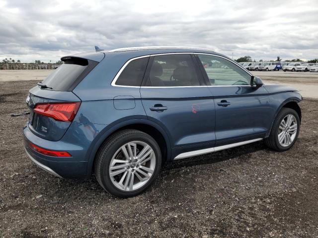 Изображение 3 2018 AUDI Q5 PREMIUM PLUS 2018 с VIN WA1BNAFY1J2012963