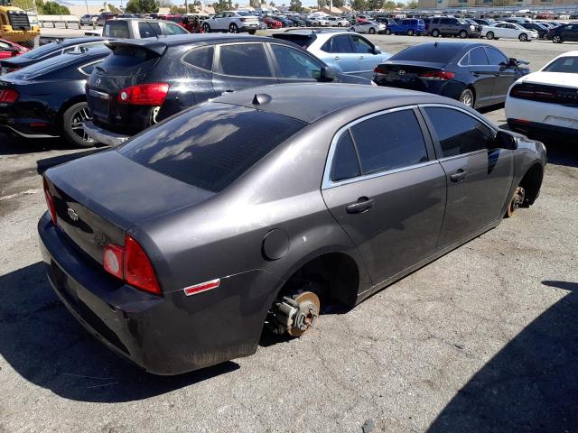 Изображение 3 2012 CHEVROLET MALIBU LS 2012 с VIN 1G1ZB5E07CF345950