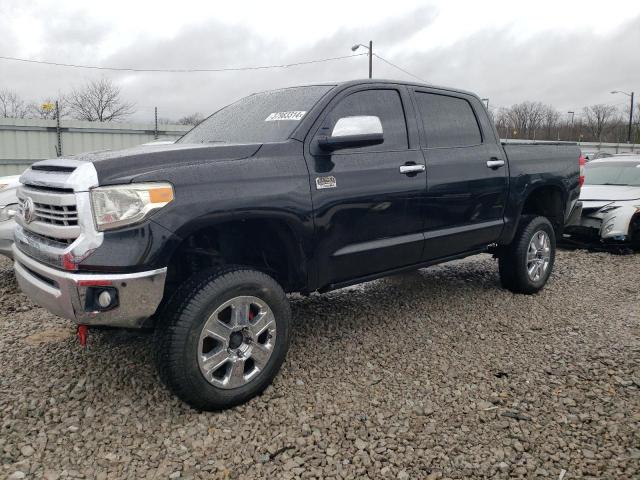 Obraz 1 z 2014 TOYOTA TUNDRA CREWMAX PLATINUM 2014 z VIN 5TFAY5F14EX325744