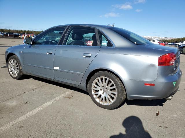 Изображение 2 2006 AUDI A4 2.0T QUATTRO 2006 с VIN WAUDF78E16A237587