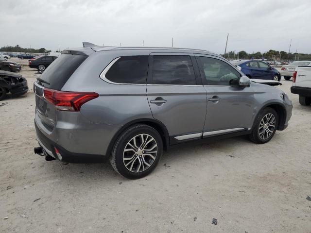 Изображение 3 2017 MITSUBISHI OUTLANDER SE 2017 с VIN JA4AD3A36HZ046808