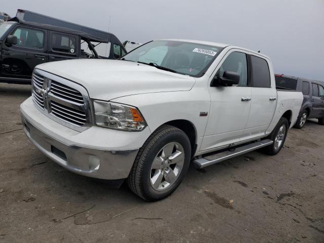 Image 1 of 2015 RAM 1500 SLT 2015 with VIN 1C6RR7LT0FS643710