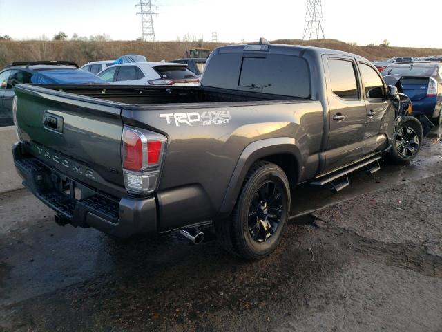 Image 3 of 2022 TOYOTA TACOMA DOUBLE CAB 2022 with VIN 3TMDZ5BN4NM124595
