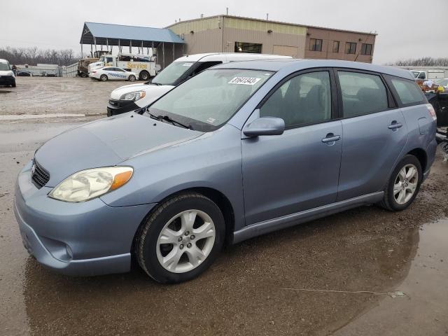 Obraz 1 z 2006 TOYOTA COROLLA XR 2006 z VIN 2T1KR30E66C578548