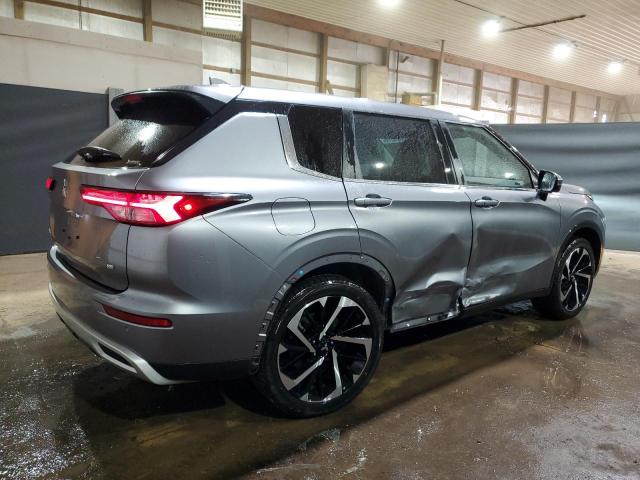 Image 3 of 2023 MITSUBISHI OUTLANDER SE 2023 with VIN JA4J4UA83PZ024765