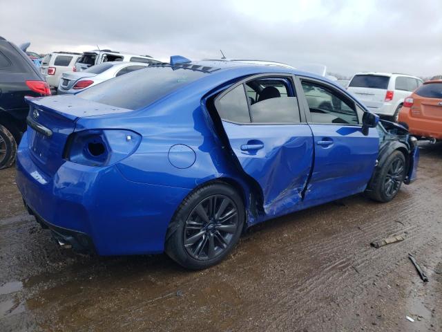 Изображение 3 2016 Subaru WRX 2016 с VIN JF1VA1B61G9812333