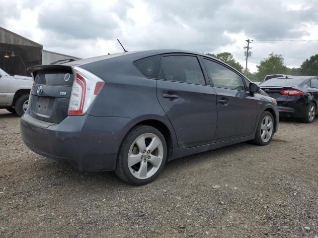Obraz 3 z 2014 TOYOTA PRIUS  2014 z VIN JTDKN3DU9E0366328