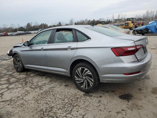 Image 2 of 2020 VOLKSWAGEN JETTA SEL 2020 with VIN 3VWEB7BU3LM019763