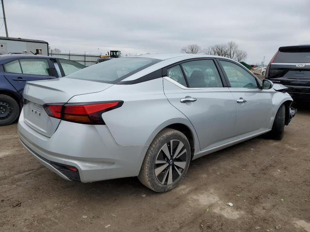 Image 3 of 2021 NISSAN ALTIMA SV 2021 with VIN 1N4BL4DW8MN338377