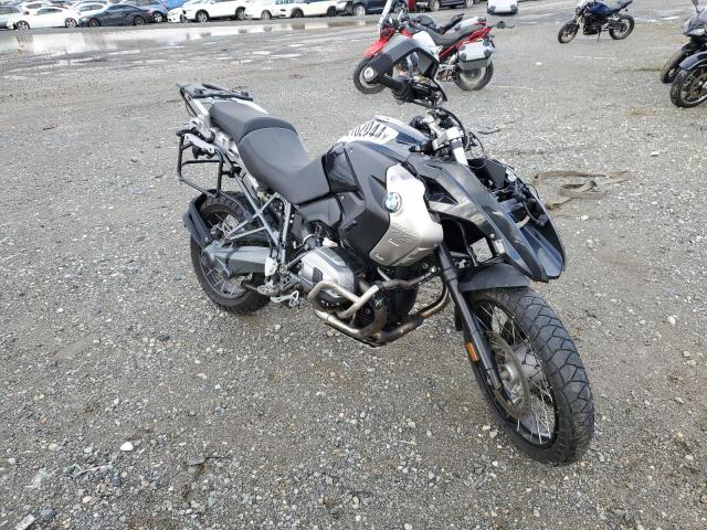 Obraz 1 z 2012 BMW R1200 GS 2012 z VIN WB1046006CZX52581