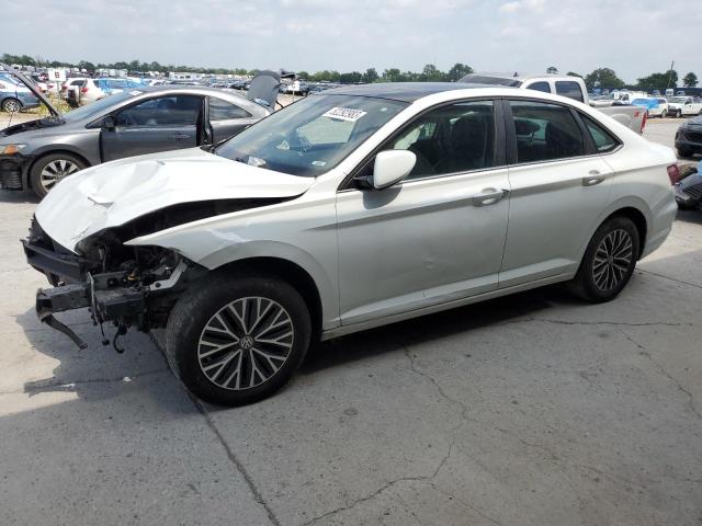 Obraz 1 z 2020 VOLKSWAGEN JETTA S 2020 z VIN 3VWCB7BU7LM062638