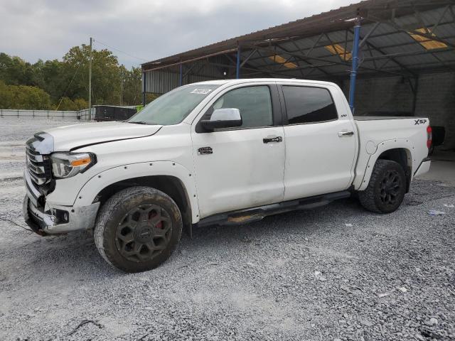 2020 TOYOTA TUNDRA CREWMAX 1794 2020 image
