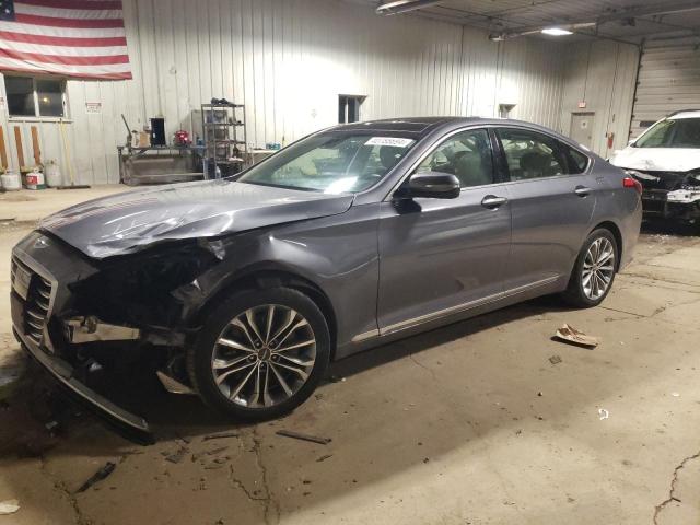 Obraz 1 z 2016 HYUNDAI GENESIS 3.8L 2016 z VIN KMHGN4JEXGU110988