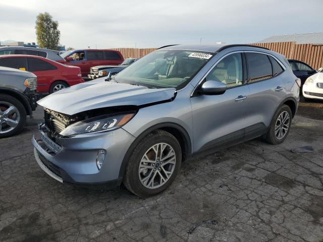 Image 1 of 2022 FORD ESCAPE SEL 2022 with VIN 1FMCU0H63NUB41540