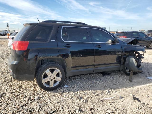 Изображение 3 2013 GMC TERRAIN SLT 2013 с VIN 2GKFLUE3XD6120577