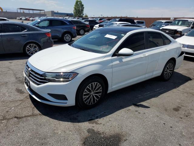 Изображение 1 2020 VOLKSWAGEN JETTA S 2020 с VIN 3VWCB7BU2LM028784
