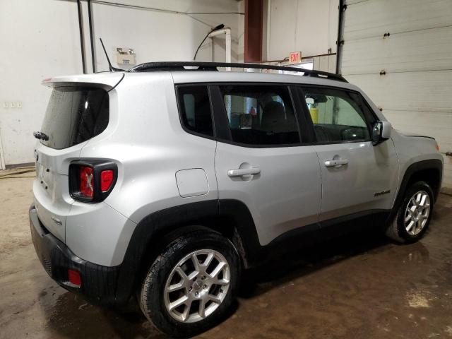 Изображение 3 2020 JEEP RENEGADE LATITUDE 2020 с VIN ZACNJBBB7LPL95139