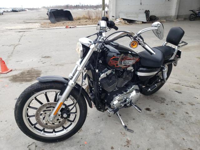 Изображение 2 2006 HARLEY-DAVIDSON XL1200 L 2006 с VIN 1HD1CWP456K443781
